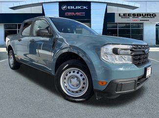 Used 2022 Ford Maverick XL w/ Equipment Group 100A Standard video 1