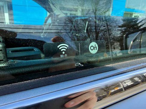 Used 2020 Chevrolet Silverado 1500 LTZ image 38