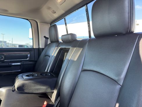 Used 2017 RAM 3500 Laramie image 35