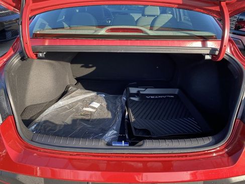 New 2026 Hyundai Elantra Sport image 25