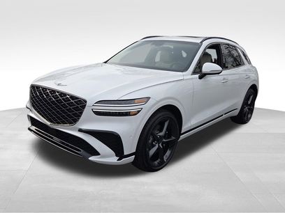 New 2026 Genesis GV70 3.5T Sport Prestige