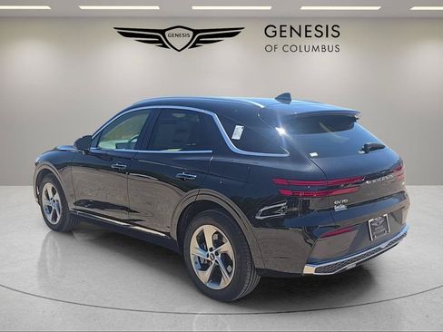 New 2026 Genesis GV70 2.5T Select AWD/4WD image 3