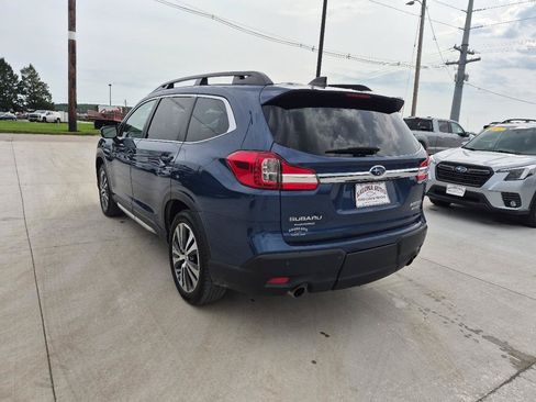 Used 2019 Subaru Ascent Limited AWD/4WD image 8