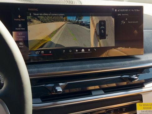 New 2026 BMW X7 xDrive40i w/ M Sport Package image 14