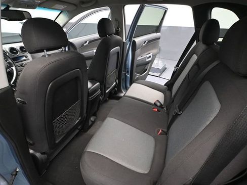 Used 2014 Chevrolet Captiva Sport LS image 32