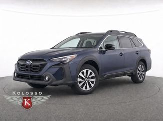 Used 2023 Subaru Outback Premium w/ Tech Package 1 AWD/4WD video 1