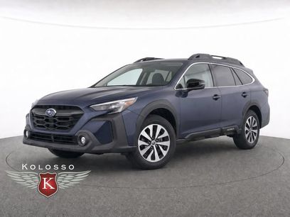 Used 2023 Subaru Outback Premium w/ Tech Package 1