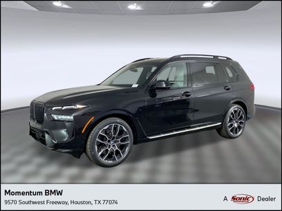 New 2026 BMW X7 xDrive40i w/ M Sport Package