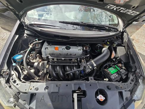 Used 2015 Honda Civic Si image 38