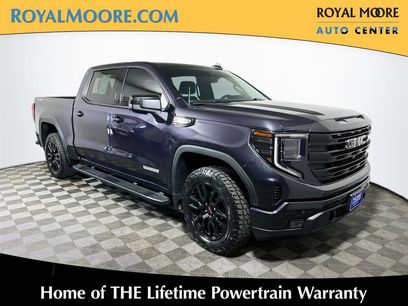 Used 2024 GMC Sierra 1500 Elevation w/ Elevation Premium Package