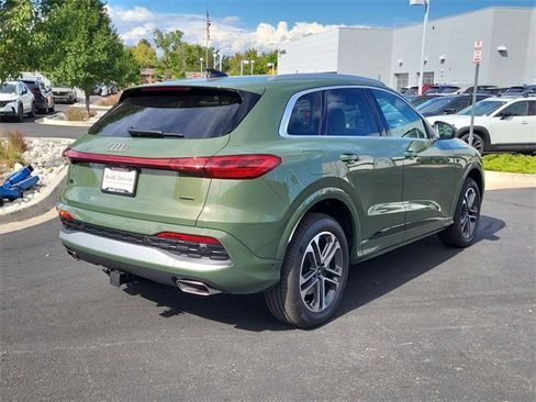 New 2025 Audi Q5 Premium image 5