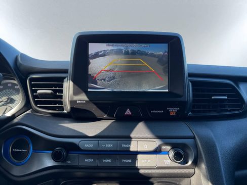 Used 2020 Hyundai Veloster 2.0 image 15