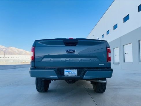 Used 2019 Ford F150 XLT w/ Equipment Group 302A Luxury image 5