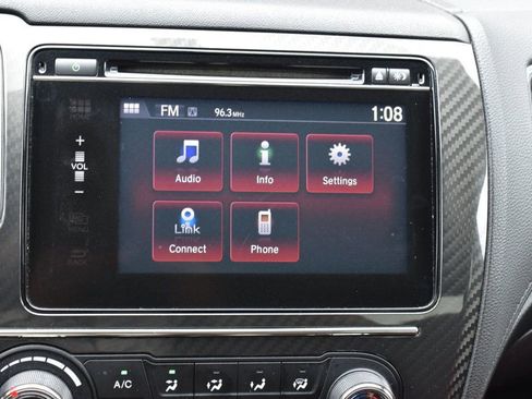 Used 2015 Honda Civic Si image 35