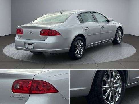 Used 2009 Buick Lucerne CXL image 5