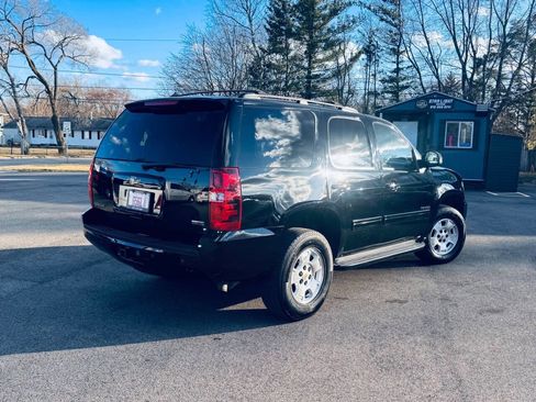 Used 2011 Chevrolet Tahoe LT w/ Luxury Package image 9
