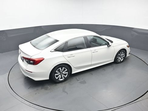 Certified 2023 Honda Civic LX image 37