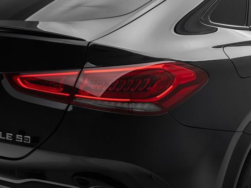 Used 2023 Mercedes-Benz GLE 53 AMG 4MATIC Coupe image 40