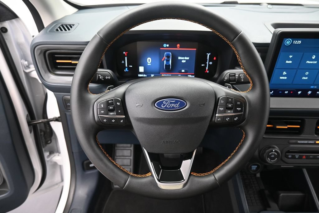Used 2025 Ford Maverick Tremor AWD/4WD image 13