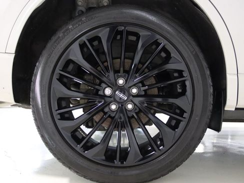 Used 2023 Lincoln Corsair Reserve w/ Jet Appearance Package AWD/4WD image 65