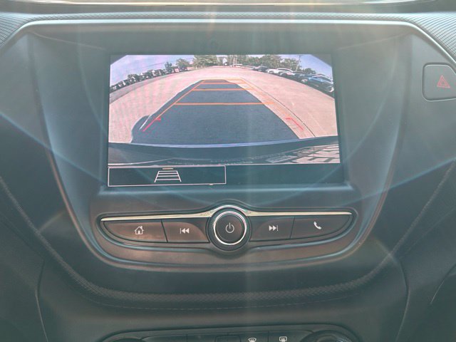 Used 2023 Chevrolet TrailBlazer LT FWD image 12