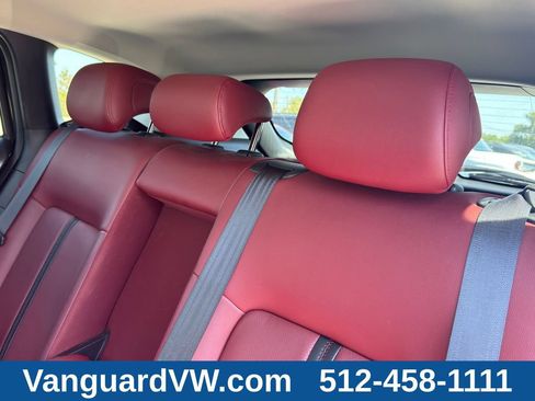 Used 2025 MAZDA CX-50 AWD 2.5 Hybrid w/ Cargo Package image 32