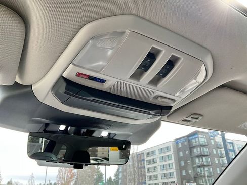 New 2025 Subaru Ascent Touring image 21