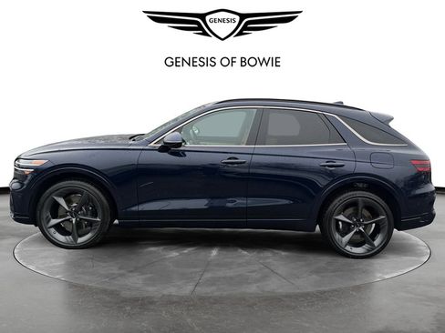 Used 2026 Genesis GV70 3.5T Sport Prestige image 3