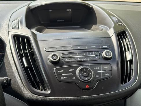Used 2019 Ford Escape S FWD image 25