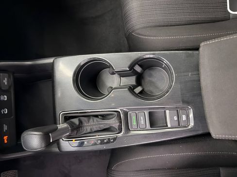 Used 2025 Honda Civic LX image 28