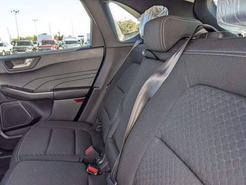 New 2026 Ford Escape Active w/ Active Premium Tech Pack image 14