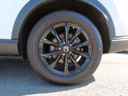 Used 2024 Honda CR-V Sport-L image 10