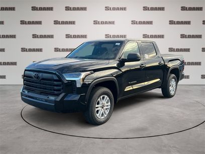 New 2026 Toyota Tundra SR5