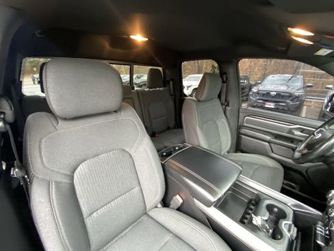 Used 2019 RAM 1500 Big Horn image 27