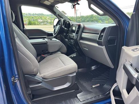Certified 2022 Ford F250 XLT AWD/4WD image 20