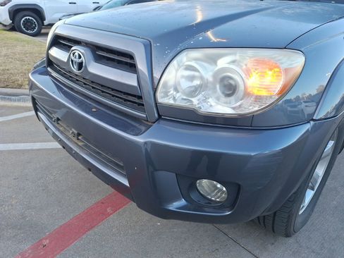 Used 2008 Toyota 4Runner Limited image 10