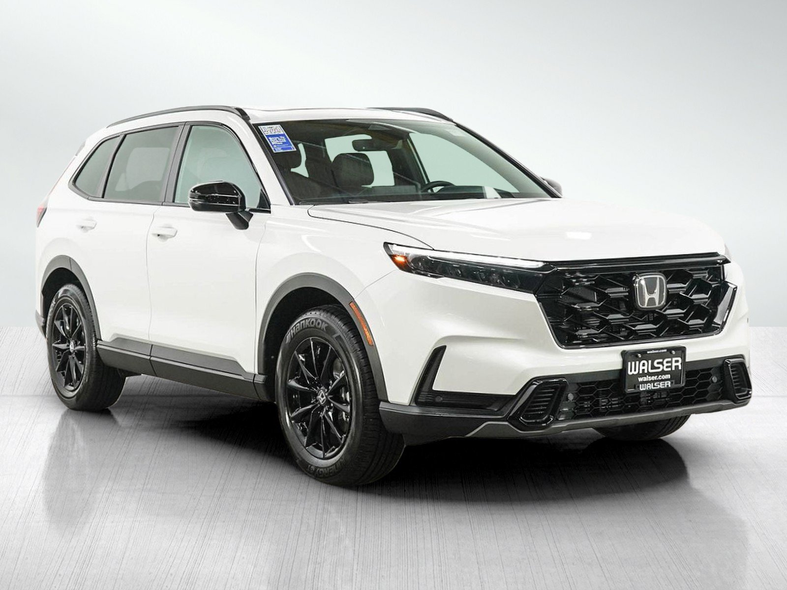 Used 2026 Honda CR-V Sport-L image 7