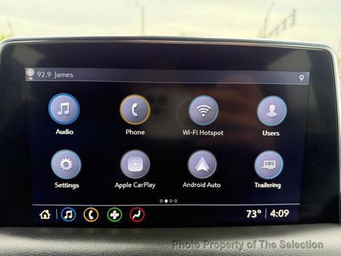 Used 2021 Chevrolet Tahoe LT w/ Signature Plus Package w/ LT Signature Package image 32