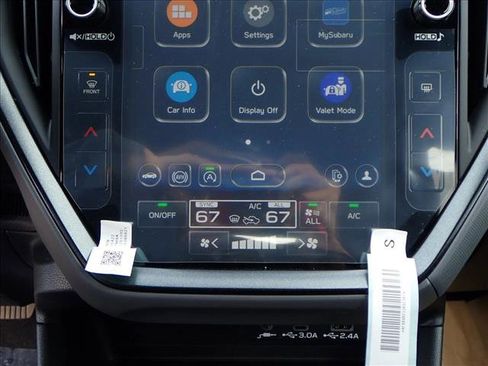 New 2026 Subaru Crosstrek 2.5i Wilderness image 18