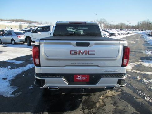 Certified 2021 GMC Sierra 1500 Elevation image 6