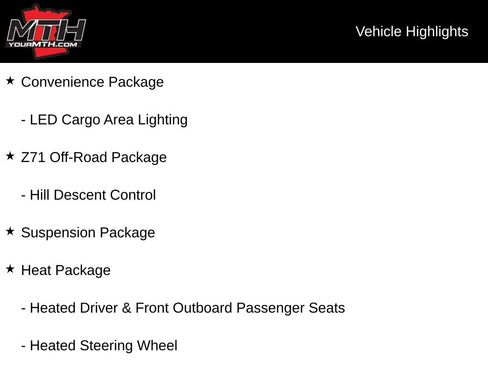 Used 2024 Chevrolet Silverado 3500 LT image 10