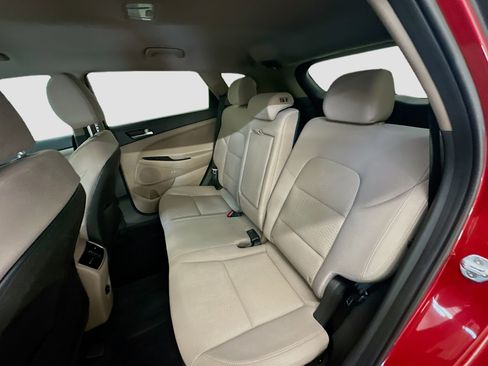 Used 2021 Hyundai Tucson Sport AWD/4WD image 28