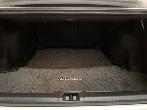 Used 2022 Lexus IS 350 F Sport image 86