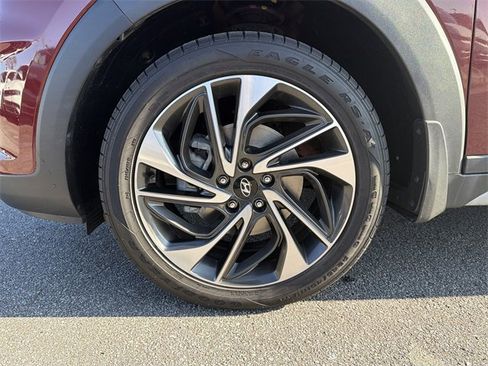 Used 2019 Hyundai Tucson Sport image 11