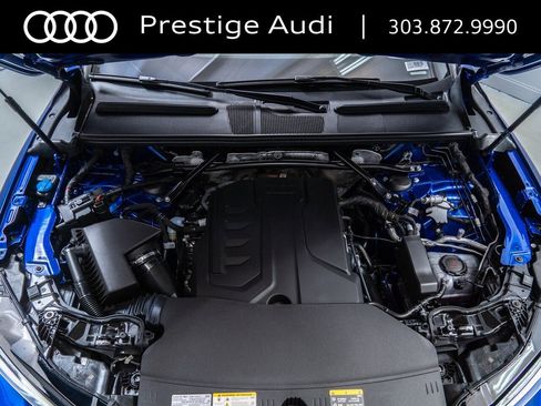 New 2025 Audi Q5 Premium Plus image 26