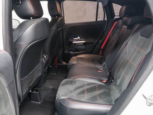 Certified 2023 Mercedes-Benz GLA 35 AMG 4MATIC image 23