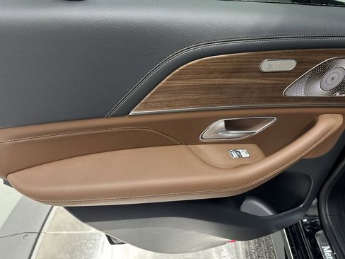 New 2026 Mercedes-Benz GLE 450 4MATIC image 21