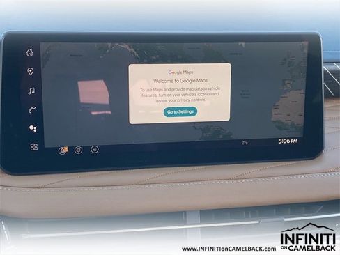 New 2026 INFINITI QX60 Autograph image 28