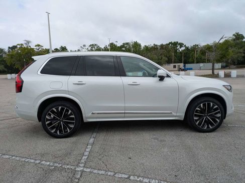 New 2026 Volvo XC90 B6 Ultra w/ Protection Package AWD/4WD image 7