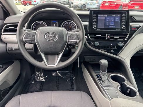 Used 2024 Toyota Camry LE image 18